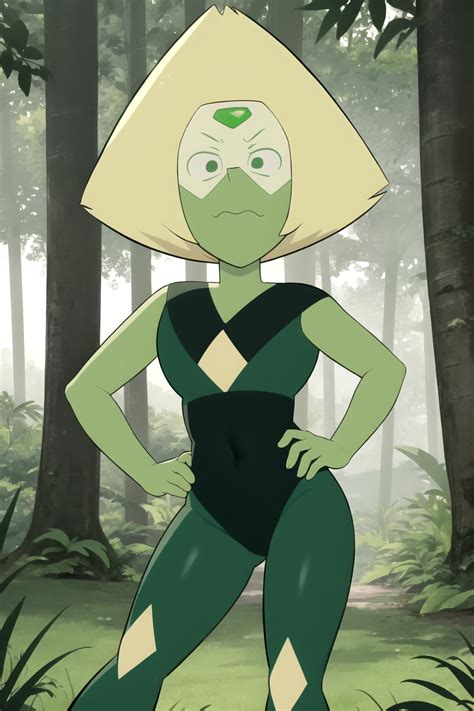 peridot videos